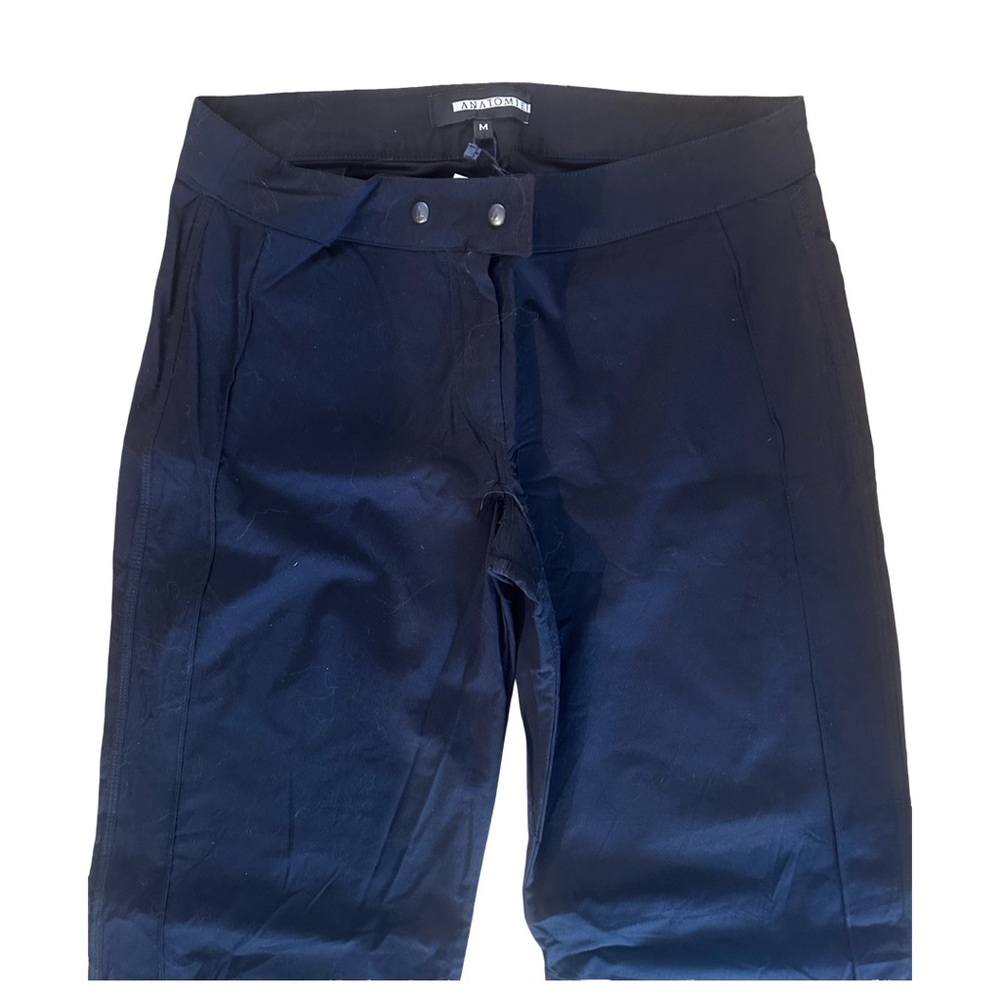 ANATOMIE Black Pants - Picture 3 of 5